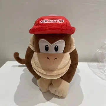 산에이 무역 슈퍼 마리오 ALL STAR COLLECTION 디디콩