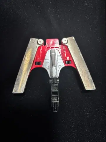 전대 타임포스 조드 부품