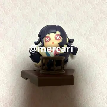 단간론파 제5인격 Identity V 피규어 츠미키 미캉