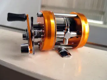 앰버서더 2500C 170017/44 선셋 오렌지