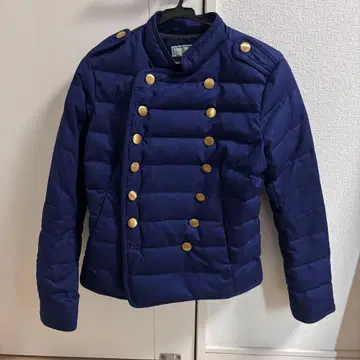 나폴레옹 자켓 다운