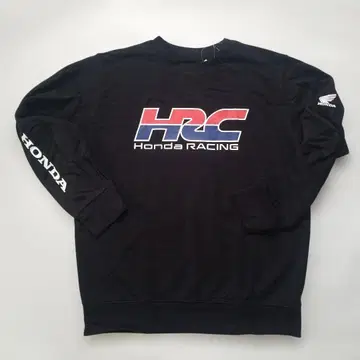 GU 혼다 소프트 맨투맨 라운지 세트 블랙