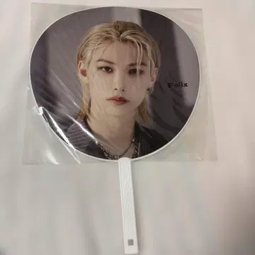 Stray Kids 부채 Felix 5STAR-Dome 2023