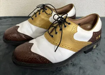 [하자품] 풋조이 ICON 골프화 25cm