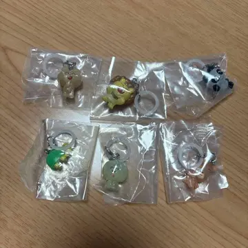 니코니코즈 메지루시 액세서리