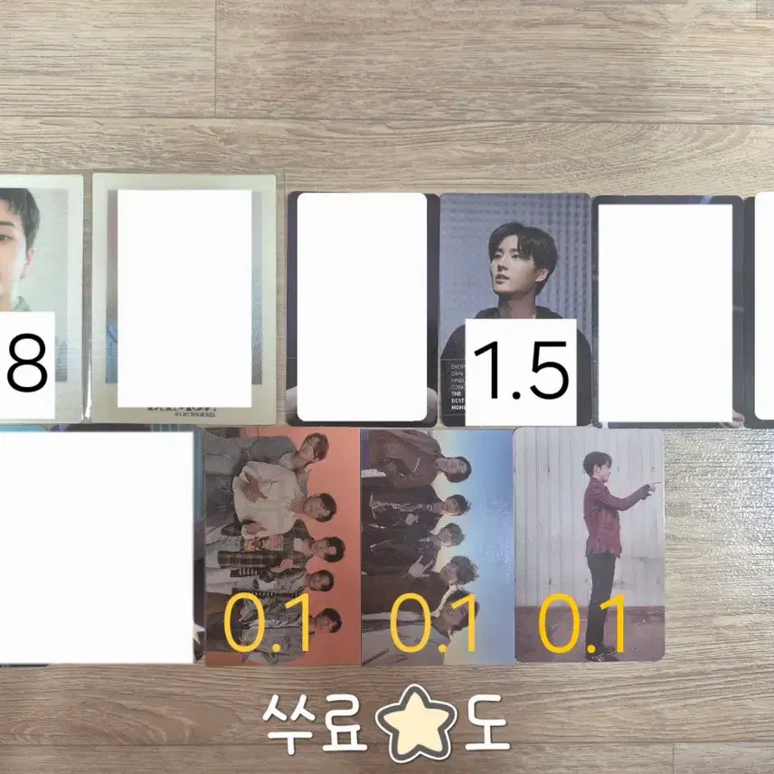 デイシックス day6 dvd ポカ特典