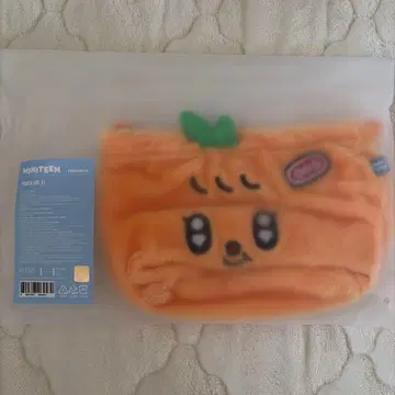 세븐틴 미니틴 푸규리 BBOOGYULI 복조리 새상품