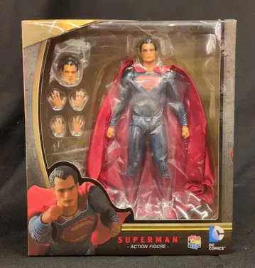 메디콤 토이 MAFEX SUPERMAN 018