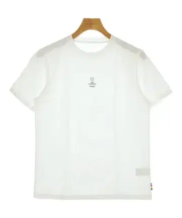 프라그먼트 디자인 티셔츠 남성용