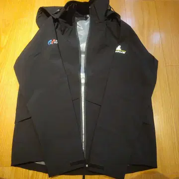 미쉐린 그랑 투리스모 나일론 자켓