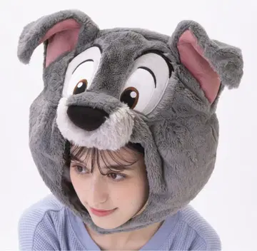 101마리 달마시안 카드놀이 팬캡