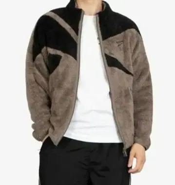 [ 리복 ] 클래식 벡터 쉘파 자켓