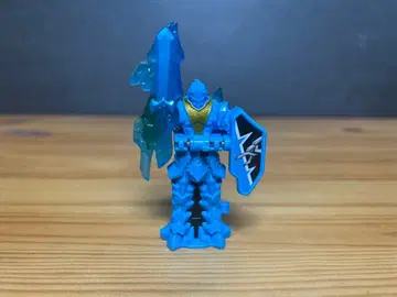 기사룡전대 류소우저 DX 히에히에소울 요크류오