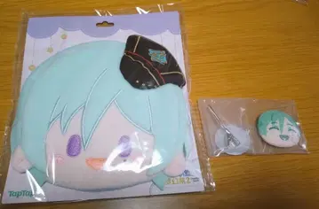 앙스타 카제하야 타츠미 2종 세트