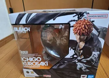 BLEACH 피규어 아츠 ZERO 쿠로사키 이치고 -천년혈전편-