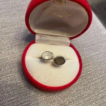 비쥬맘 스모키 쿼츠와 쿼츠의 반지 SALE 가격