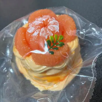 kikisquishy 보야보야 봉투 순도롱 XL 스퀴즈 주물럭