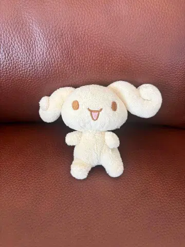 sanrio 시나모롤 시나몬 프렌즈 에스프레소 볼체인 키링