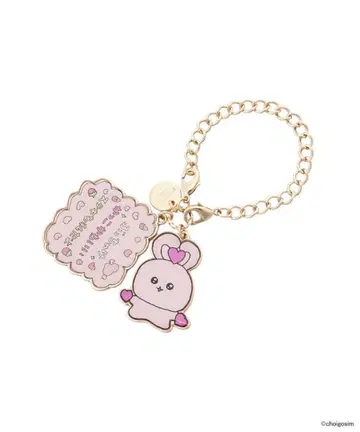 최고심 x SAMANTHAVEGA [ 우사고심 ] 2way 백참