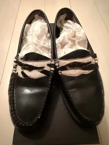 G.H BASS 로퍼 38 (UK 5 US 7)