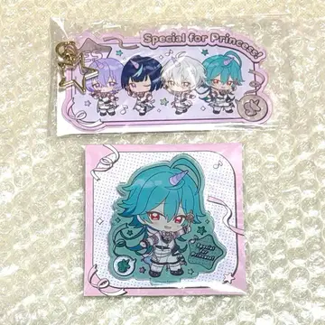 앙스타 에스프리 팬 감사제 With ThanX 라이카 아크릴 스탠드