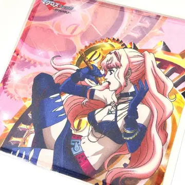 [ 익명 배송 ] 마크로스 F 극세사 미니 타월 셰릴 놈