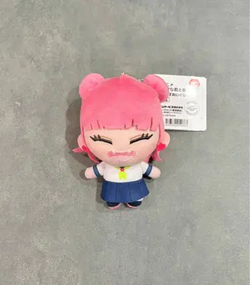 정반대인 너와 나 플레차스 봉제 인형 마스코트 스즈키 미유