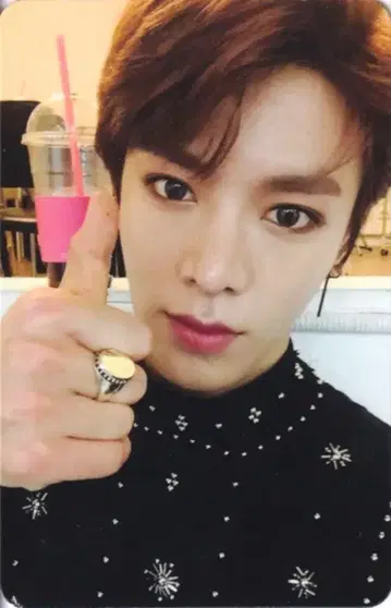 NCT 2018 Dream ver. YUTA EMPATHY