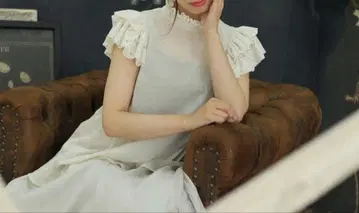 teshioni urakata 코페리아 블라우스 화이트