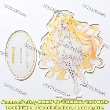 로젠 메이든 설화기정 요우카 아크스타 아크릴 스탠드