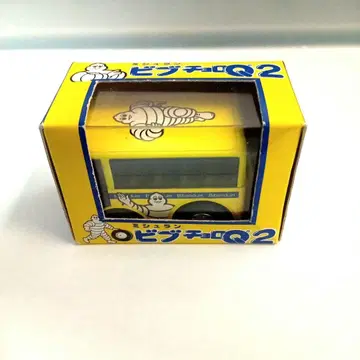 타카라 쵸로미쉐린 비브 쵸로Q2