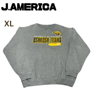 J.AMERICA Oshkosh Titans XL 맨투맨