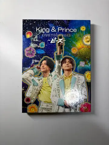 가격 인하 가능 킹프리 라이브 DVD BluRay