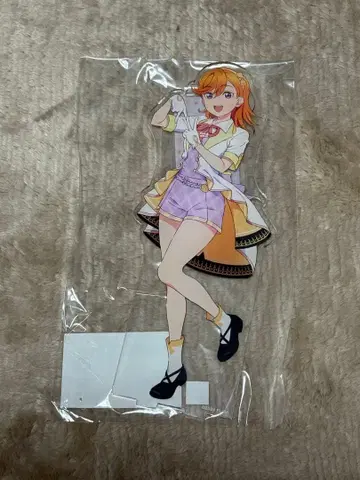 시부야 카논 MIRACLE NEW STORY 아크릴 스탠드