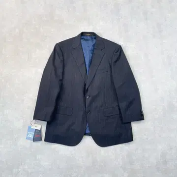 Savile Row x Britannia 데드스탁 스트라이프 테일러드