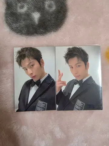 EXPO THE RAMPAGE 하세가와 마코토 포토 카드