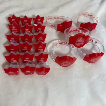 우타프리 이치노세 토키야 반지 라이트 뱅글 라이트 묶음 판매