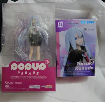 POPUPPARADE 요이사키 카나데 피규어
