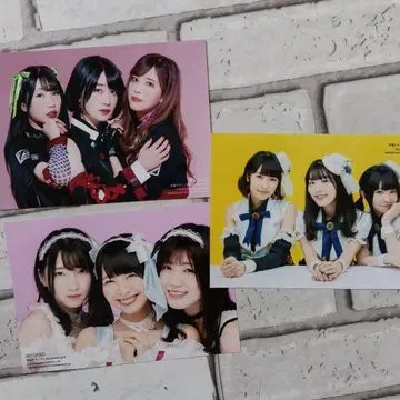 아이돌마스터 샤이니 컬러즈 애니메이트 특전