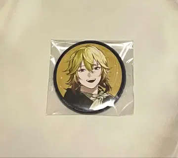 OVER REQUIEMZ 클로드 캔뱃지 라쿠텐 특전