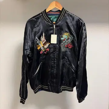 동양 엔터프라이즈 스카잔