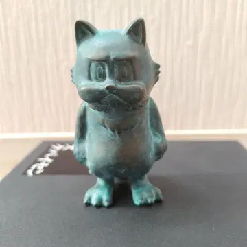 TOKY 모즈쿠 파이센 청동 버전 새상품 미사용