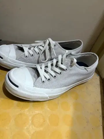 Converse 캔버스 스니커즈 US 7