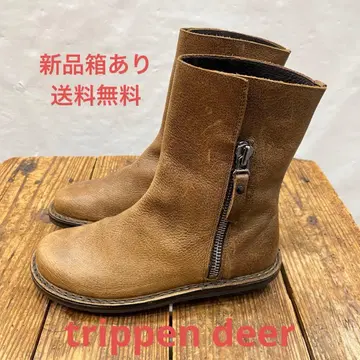 trippen 트리펜 deer 디어 사이즈 36 무료배송