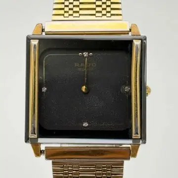 라도 불량 플로렌스 남성용 손목시계 QZ FLORENCE