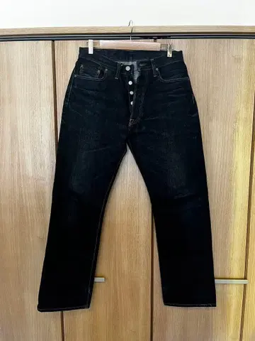 오리존티기 DENIME XX 모델 W32