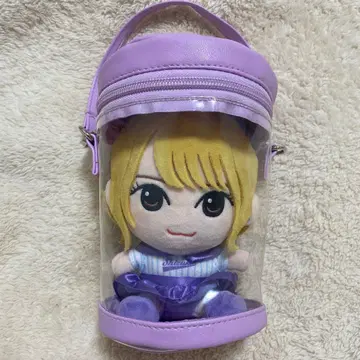 미야노 시즈카 카와누이 치비누이