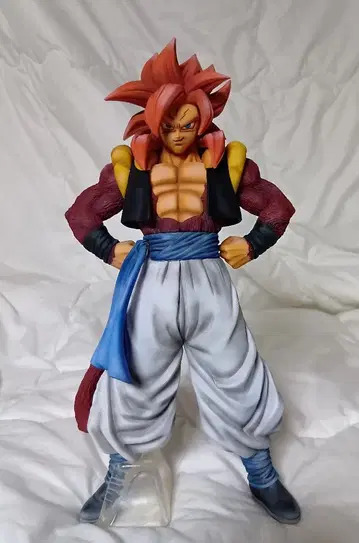 리페인트 제일복권 THE GREATEST SAIYAN 오지터 A상