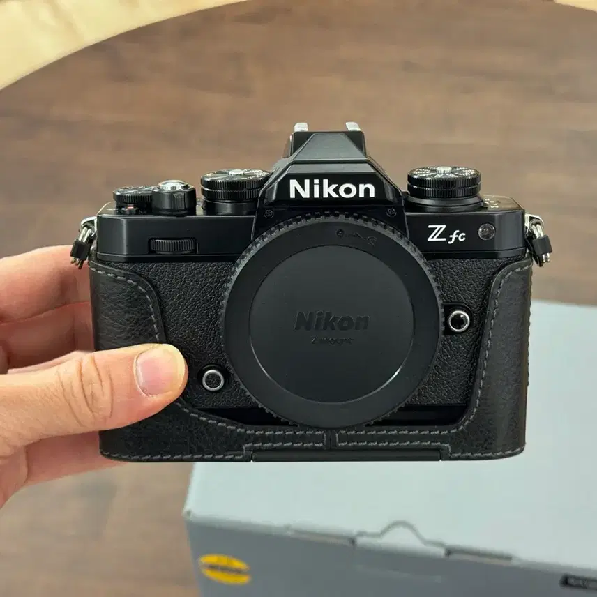 니콘 zfc 카메라 판매합니다(새상품)