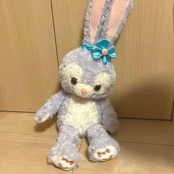 도쿄디즈니씨 스텔라루 봉제 인형